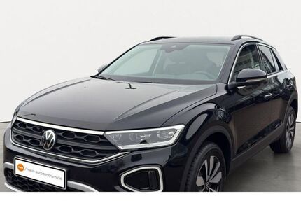VW T-Roc 10.000 km 30.666 &euro; Winsen (Luhe) 21423