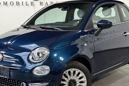 Fiat 500 19.750 km 13.449 &euro; Wardenburg 26203