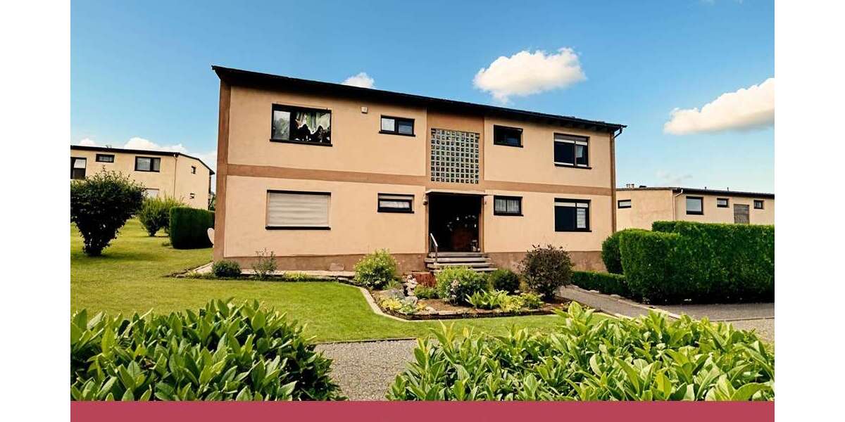 Etagenwohnung Kempfeld - 3 Zimmer, 65 m&sup2;, 83.000&euro; | Angebot:21672005