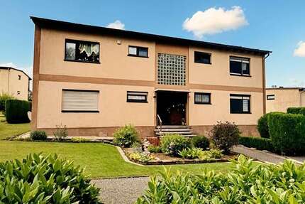 Wohnung Kempfeld - 3 Zimmer, 65 m&sup2;, 83.000&euro; | Angebot:21672005