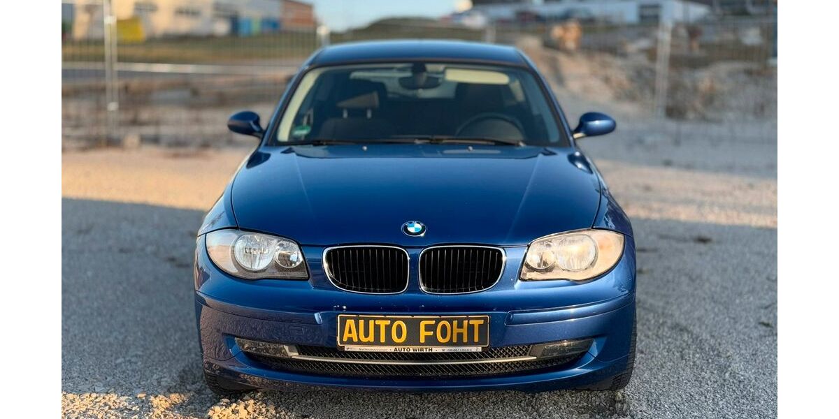 BMW 116 70.552 km 7.500 &euro; Paulushofen 92339