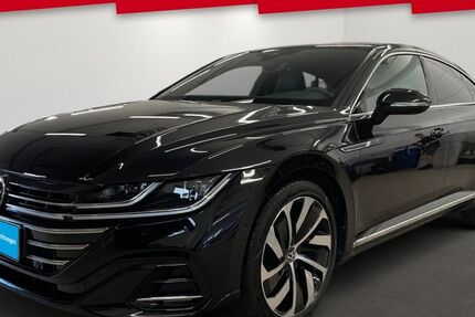 VW Arteon 92.442 km 28.420 &euro; Illertissen 89257