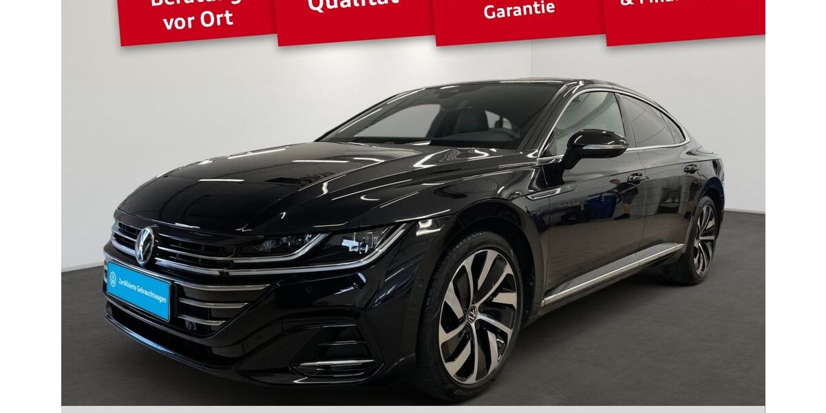 VW Arteon 92.442 km 28.880 &euro; Illertissen 89257