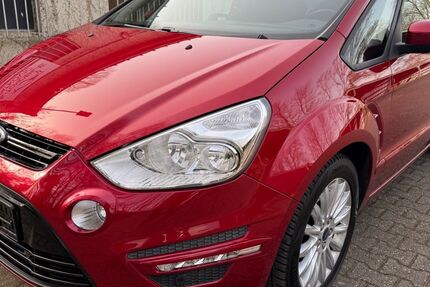 Ford S-Max 149.000 km 7.950 &euro; Mönchengladbach 41069