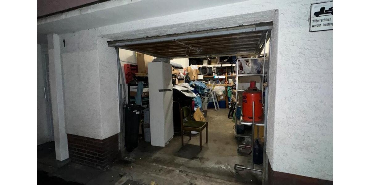 Etagenwohnung Hagen - 4 Zimmer, 125 m&sup2;, 255.000&euro; | Angebot:24626056