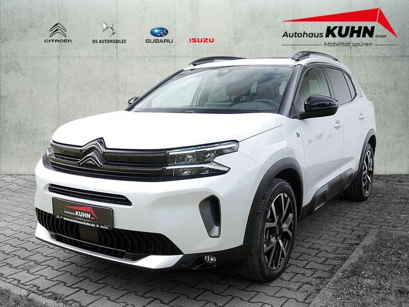 C5 Aircross