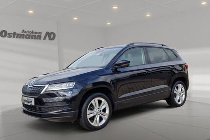 Skoda Karoq 109.997 km 20.880 € Bad Arolsen 34454