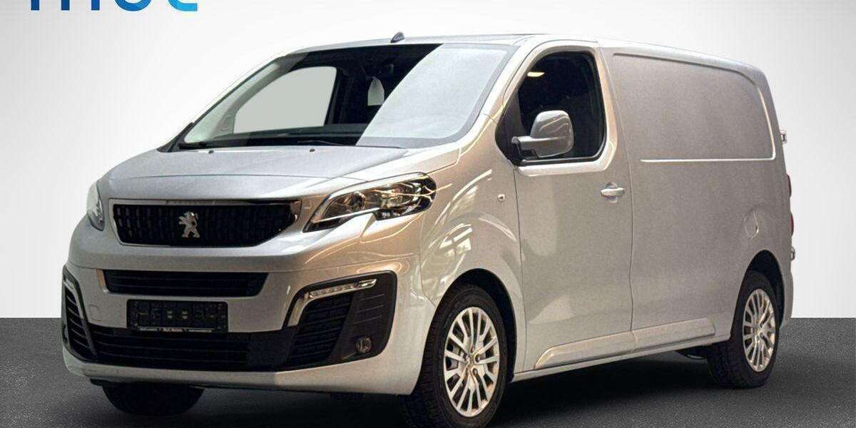 Peugeot Expert 171.000 km 9.790 &euro; Landshut 84030