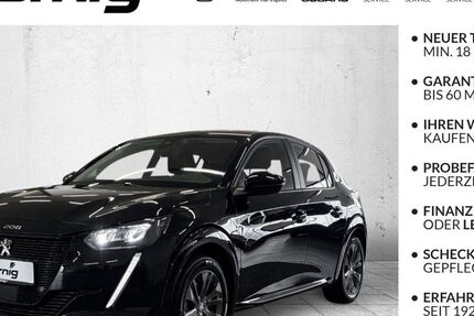 Peugeot 208 39.270 km 16.490 &euro; Himmelkron 95502