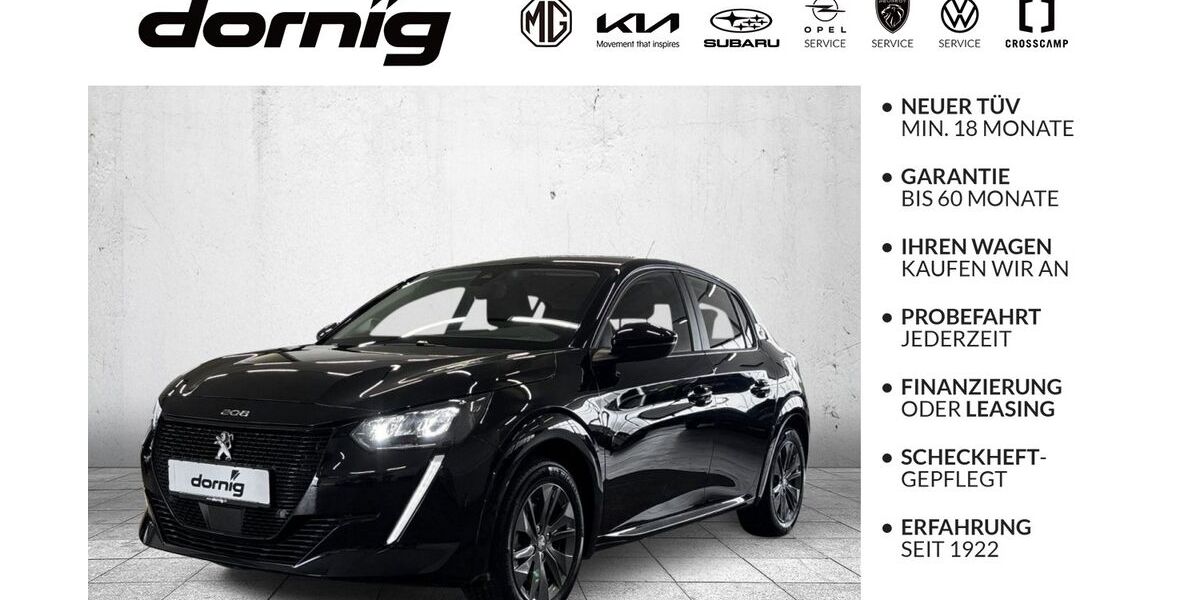 Peugeot 208 39.270 km 16.490 &euro; Himmelkron 95502