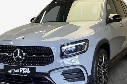 Mercedes-Benz GLB 200 3.613 km 48.420 &euro; Kassel 34123