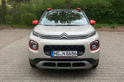 Citroen C3 Aircross 85.000 km 14.999 &euro; Mönchengladbach 41239