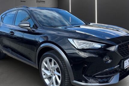 Cupra Formentor 18.500 km 32.890 &euro; Ulm 89077