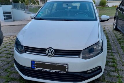 VW Polo 121.000 km 4.750 € Herrenberg 71083