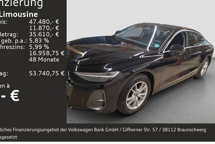 Audi A6 28.490 km 45.870 &euro; Borna 04552
