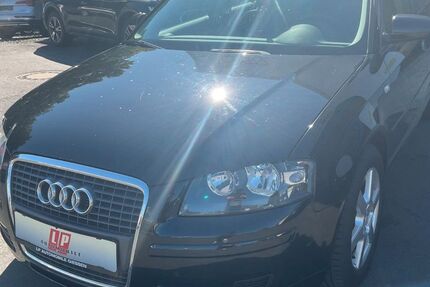 Audi A3 183.403 km 3.590 &euro; Giessen 35394