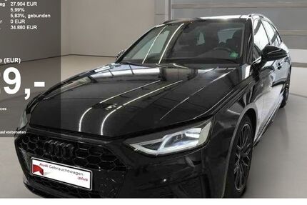 Audi A4 39.695 km 33.684 &euro; Krefeld 47805