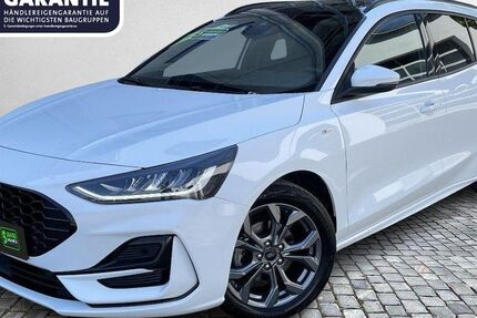 Ford Focus 57.414 km 20.980 &euro; München 81827