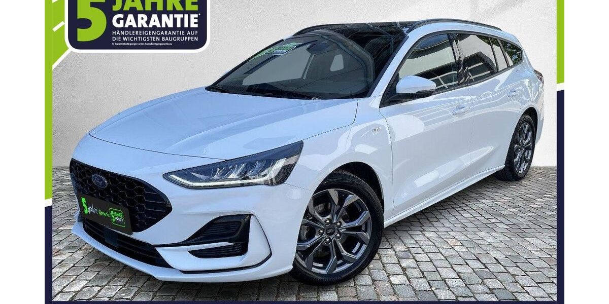 Ford Focus 57.414 km 20.980 &euro; München 81827