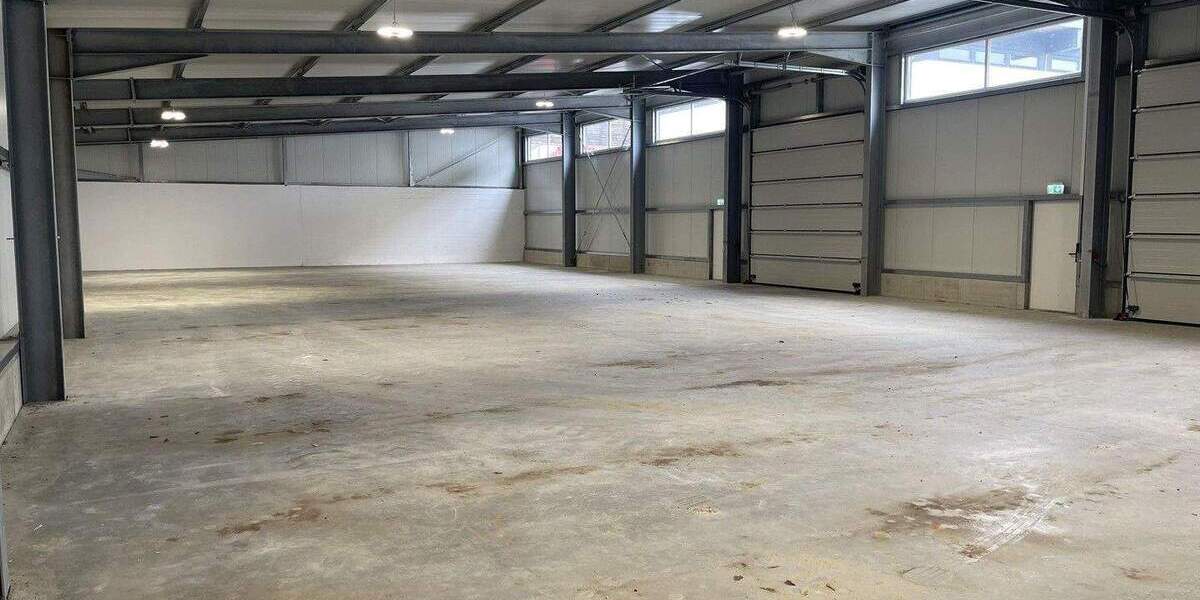 Kalthalle Eggenfelden - zu vermieten zimmer