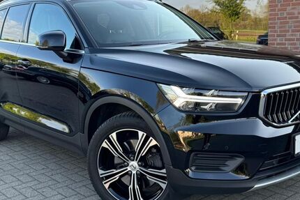 Volvo XC40 95.768 km 24.999 &euro; Steinfeld 49439