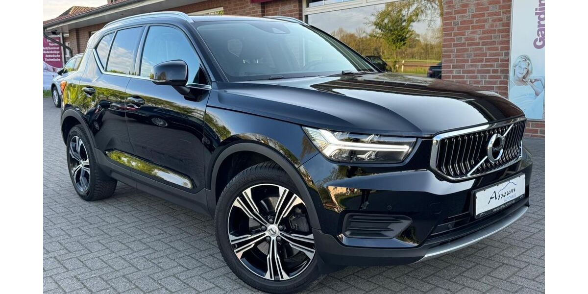 Volvo XC40 95.768 km 25.999 &euro; Steinfeld 49439