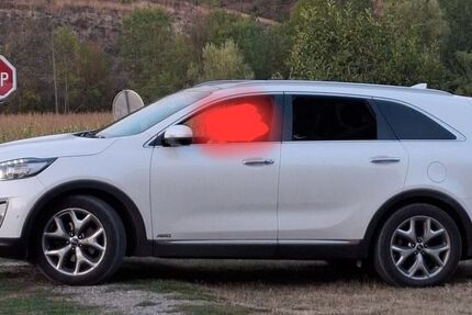 Kia Sorento 172.000 km 17.000 &euro; Essen 45307