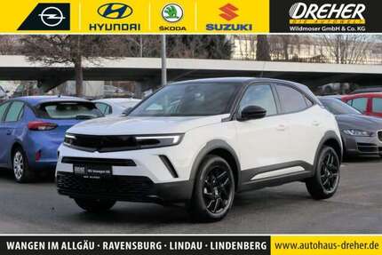 Opel Mokka 12.034 km 18.490 &euro; Lindau 88131