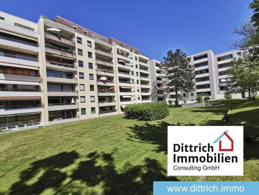 Wohnung zum Kaufen in Pforzheim 238.000 € 101 m²