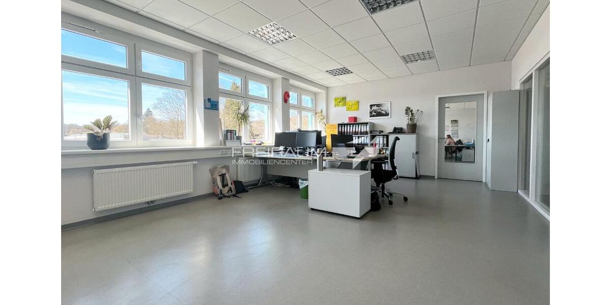 Gewerbeobjekt Kreuztal - 1.890&euro; | Angebot:20704496