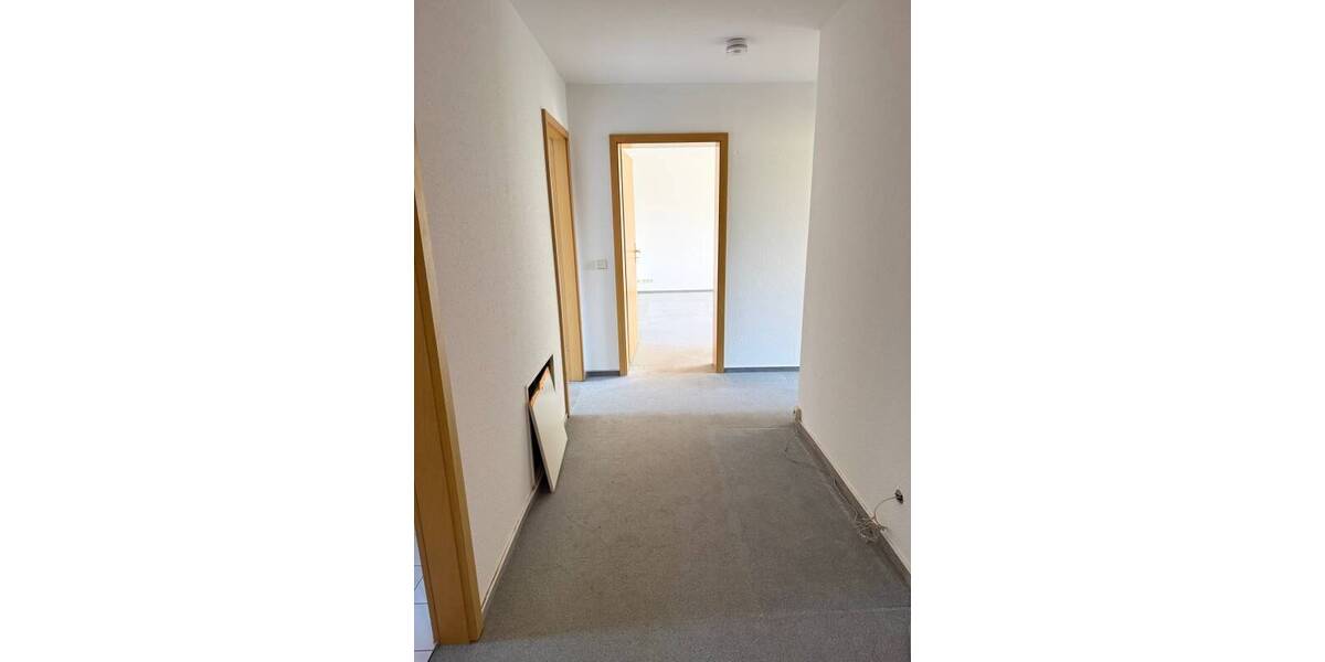 Etagenwohnung Mittweida - 3 Zimmer, 82 m&sup2;, 119.000&euro; | Angebot:26188662