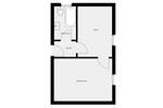 Gemütliche 2-Zimmer-Wohnung für Singles!