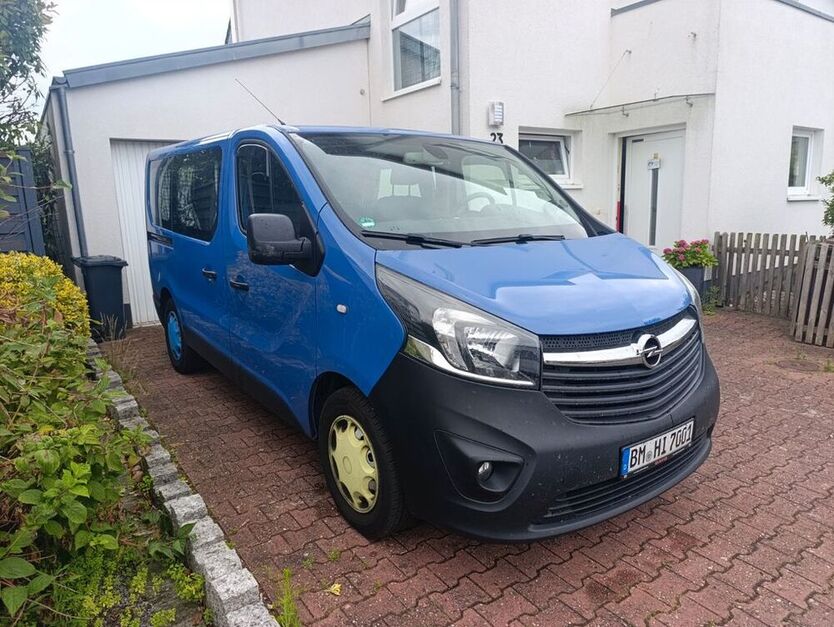 Vivaro