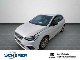 Seat Ibiza 41.085 km 18.900 &euro; Simmern 55469