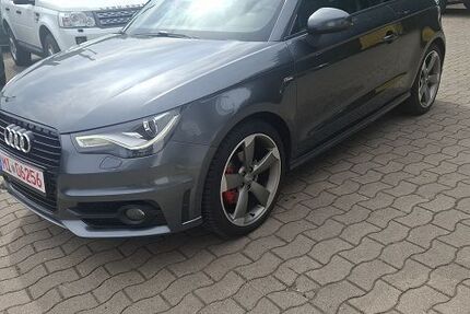 Audi A1 159.000 km 8.950 &euro; Lübbecke 32312