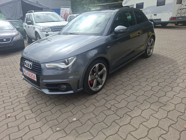 Audi A1 159.000 km 8.950 &euro; Lübbecke 32312