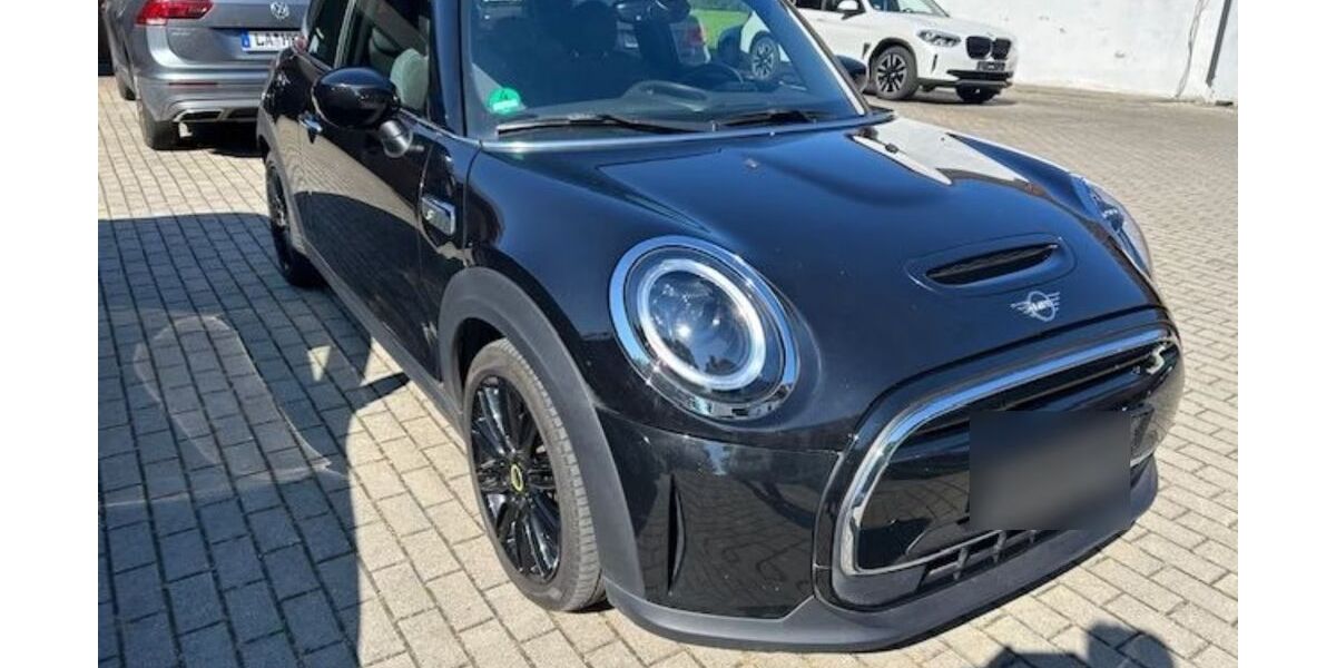 Mini Cooper SE 75.000 km 16.250 &euro; Künzing 94550