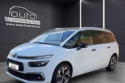 Citroen Grand C4 Picasso