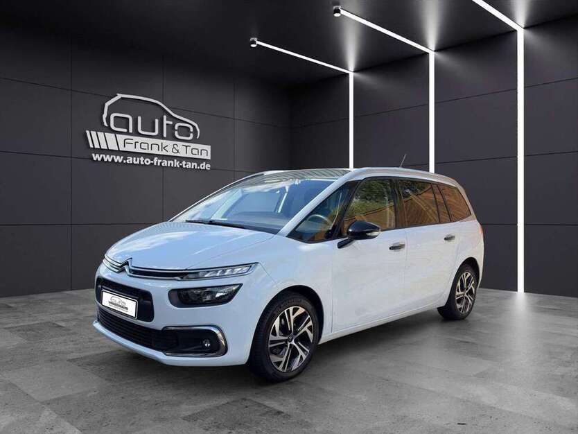 Grand C4 Picasso