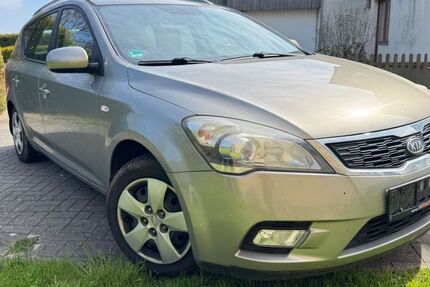 Kia ceed / Ceed 244.924 km 1.699 &euro; Lützen 06686