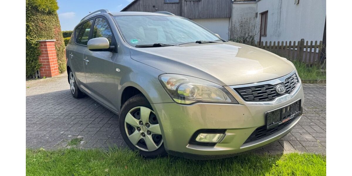 Kia ceed / Ceed 244.924 km 1.699 &euro; Lützen 06686
