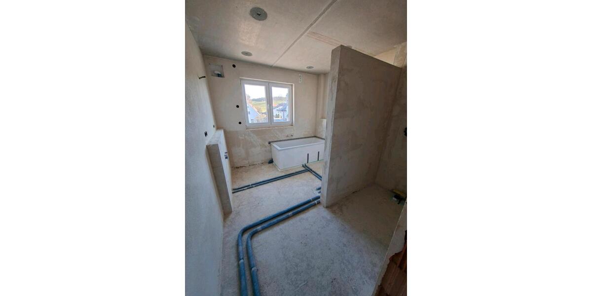 Doppelhaushälfte Buttenwiesen - 4.5 Zimmer, 124 m&sup2;, 1.700&euro; | Angebot:24367570