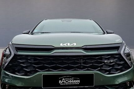 Kia Sportage 28.213 km 30.980 &euro; Wehretal 37287