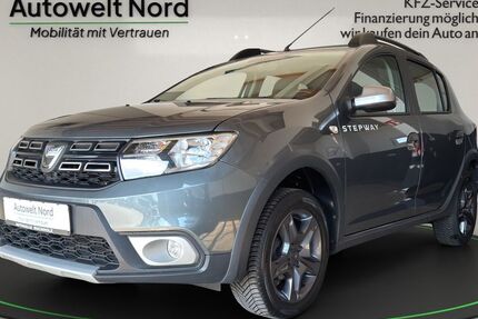 Dacia Sandero 120.483 km 9.980 &euro; Walsrode 29664