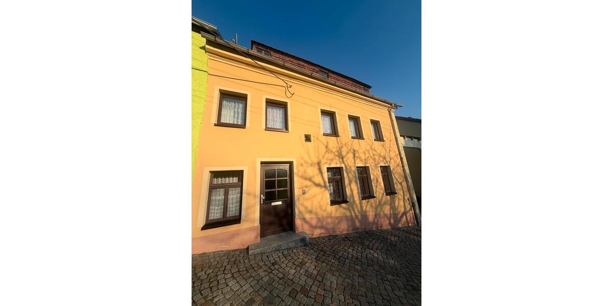 Reihenhaus Hohenstein-Ernstthal Ernstthal - 20.000&euro; | Angebot:25883313