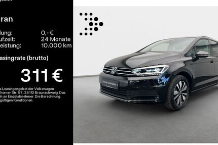 VW Touran 26.528 km 33.690 &euro; Kelkheim 65779