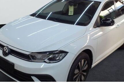VW Polo 22.196 km 20.888 &euro; Berlin 10709