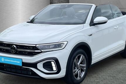 VW T-Roc 19.300 km 30.890 &euro; Stade 21682