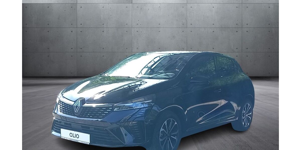 Renault Clio 3.036 km 19.990 &euro; Ettlingen 76275