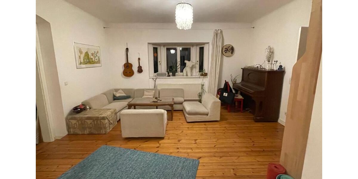 Einfamilienhaus Woltersdorf - 7 Zimmer, 180 m&sup2;, 2.095&euro; | Angebot:26018578